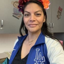 Erika M.